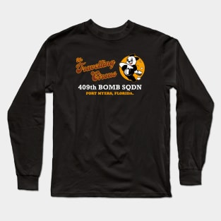 409th Bomb Squadron Long Sleeve T-Shirt